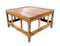 Table Basse en Bambou 2