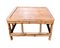 Coffee Table in Bamboo 1