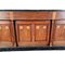 Large Art Deco Pharmacy Counter in Mahogany and Marble, 1909 11