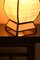 Lámpara de paja Pagoda pequeña, Imagen 4