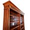 Large Art Deco Mahogany and Marble Apothecary Cabinet, 1909 15