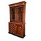 Art Deco Apothecary Cupboard in Mahogany and Marble, 1909 14