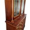 Art Deco Apothecary Cupboard in Mahogany and Marble, 1909 12