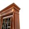 Art Deco Apothecary Cupboard in Mahogany and Marble, 1909 6