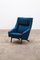 Early Mid-Century Lounge Chair by Folke Ohlsson for Fritz Hansen, 1960 1