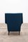 Early Mid-Century Lounge Chair by Folke Ohlsson for Fritz Hansen, 1960, Image 7