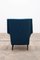 Fauteuil Early Mid-Century par Folke Ohlsson pour Fritz Hansen, 1960 7