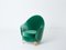 Model Koala Armchairs in Bronze and Green Velvet by Elizabeth Garouste & Mattia Bonetti, 1995, Set of 2, Image 5