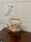 Großer antiker George III Wasserkocher aus Kupfer, 1800 3