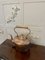 Large Antique George III Copper Kettle, 1800 3