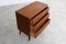 Vintage Chest of Drawers, Swedish, 1960s 4