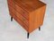 Vintage Chest of Drawers, Swedish, 1960s 2