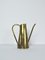 Mid-Century Danish Watering Can in Brass, 1960s, Image 6