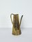 Mid-Century Danish Watering Can in Brass, 1960s 7