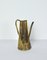 Mid-Century Danish Watering Can in Brass, 1960s, Image 7