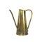 Mid-Century Danish Watering Can in Brass, 1960s, Image 1