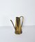 Mid-Century Danish Watering Can in Brass, 1960s, Image 3