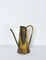 Mid-Century Danish Watering Can in Brass, 1960s, Image 4