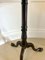 Antique Victorian Carved Mahogany Lamp Table, 1870, Image 9