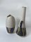 Fat Lava Vases from Dümler&Breiden, West Germany, 1960, Set of 2 6