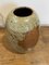 Stoneware Vase by Ginette and Edouard Solorzano, 1970s, Image 6