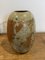 Stoneware Vase by Ginette and Edouard Solorzano, 1970s, Image 9