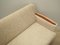 Danish Beige Sofa, 1970s, Image 11