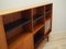 Danish Teak Bookcase, 1970s 19