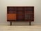 Danish Teak Bookcase, 1970s, Image 2