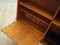 Danish Teak Bookcase, 1970s 18