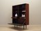 Danish Mahogany Bookcase, 1970s 4