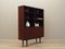 Danish Mahogany Bookcase, 1970s, Image 5