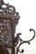 19th Century Cast Iron Coat Stand, 1880s 12