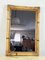 Vintage Italian Mirror with Double Frame in Bamboo Rod, 1970s, Image 6