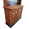 Antique Mahogany Apothecary Cabinet, 1909 11