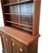 Antique Mahogany Apothecary Cabinet, 1909 7