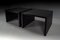 Coffee Tables in style of Sergio Rodrigues for Oca, 1970s, Set of 2, Image 12