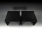 Coffee Tables in style of Sergio Rodrigues for Oca, 1970s, Set of 2, Image 11