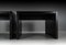 Coffee Tables in style of Sergio Rodrigues for Oca, 1970s, Set of 2 16
