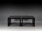Coffee Tables in style of Sergio Rodrigues for Oca, 1970s, Set of 2 10