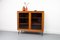 Danish Teak Cabinet by H. W. Klein for Bramin, 1960s 2