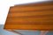 Danish Teak Cabinet by H. W. Klein for Bramin, 1960s 6