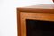 Danish Teak Cabinet by H. W. Klein for Bramin, 1960s, Image 3