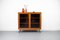 Danish Teak Cabinet by H. W. Klein for Bramin, 1960s 12