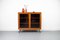 Mueble danés de teca de HW Klein para Bramin, años 60, Imagen 12