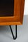 Mueble danés de teca de HW Klein para Bramin, años 60, Imagen 4