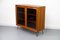 Danish Teak Cabinet by H. W. Klein for Bramin, 1960s 1