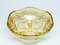 Art Deco Bowl from Val Saint Lambert, Belgium 8