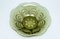 Art Deco Bowl by Krosno Glassworks, Poland, 1950s 2