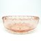 Art Deco Bowl attributed to Hortensja Glassworks, Image 4